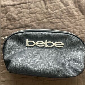 Makeup bag